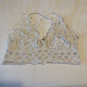 Free People Adella Bralette